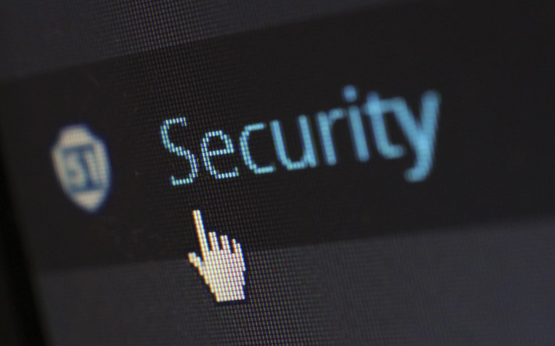 5 Simple WordPress Security Steps For New Website Owners